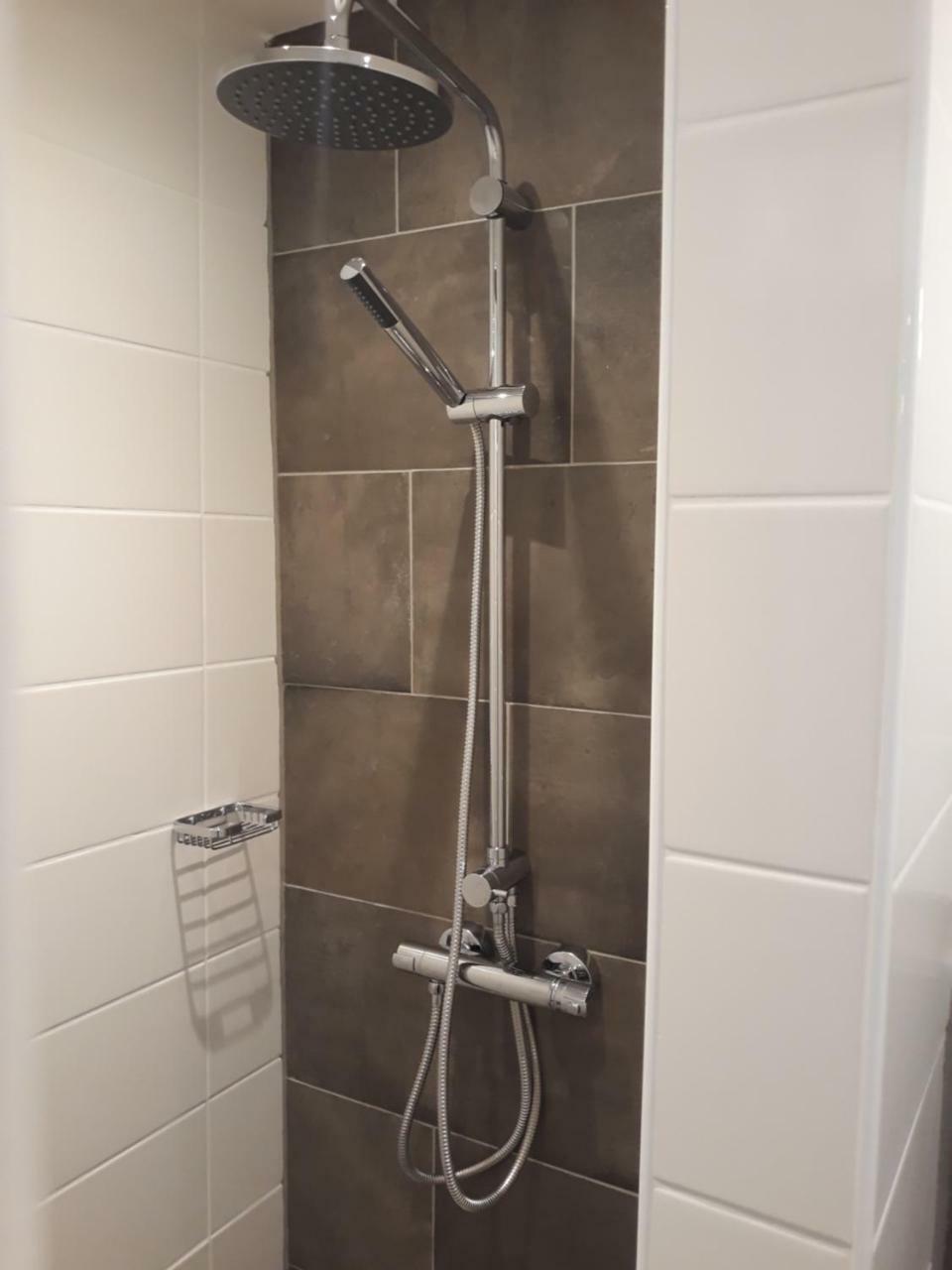 Nieuw Appartement 12 Oostkapelle Εξωτερικό φωτογραφία