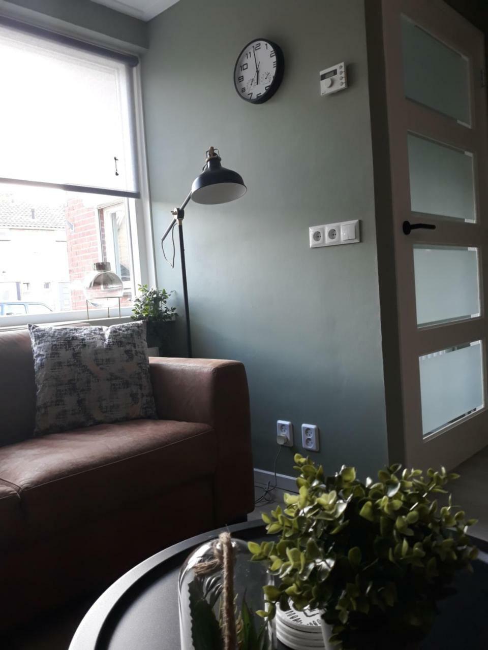 Nieuw Appartement 12 Oostkapelle Εξωτερικό φωτογραφία