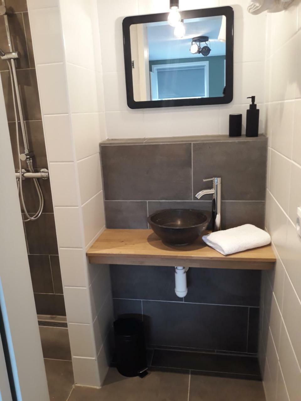 Nieuw Appartement 12 Oostkapelle Εξωτερικό φωτογραφία
