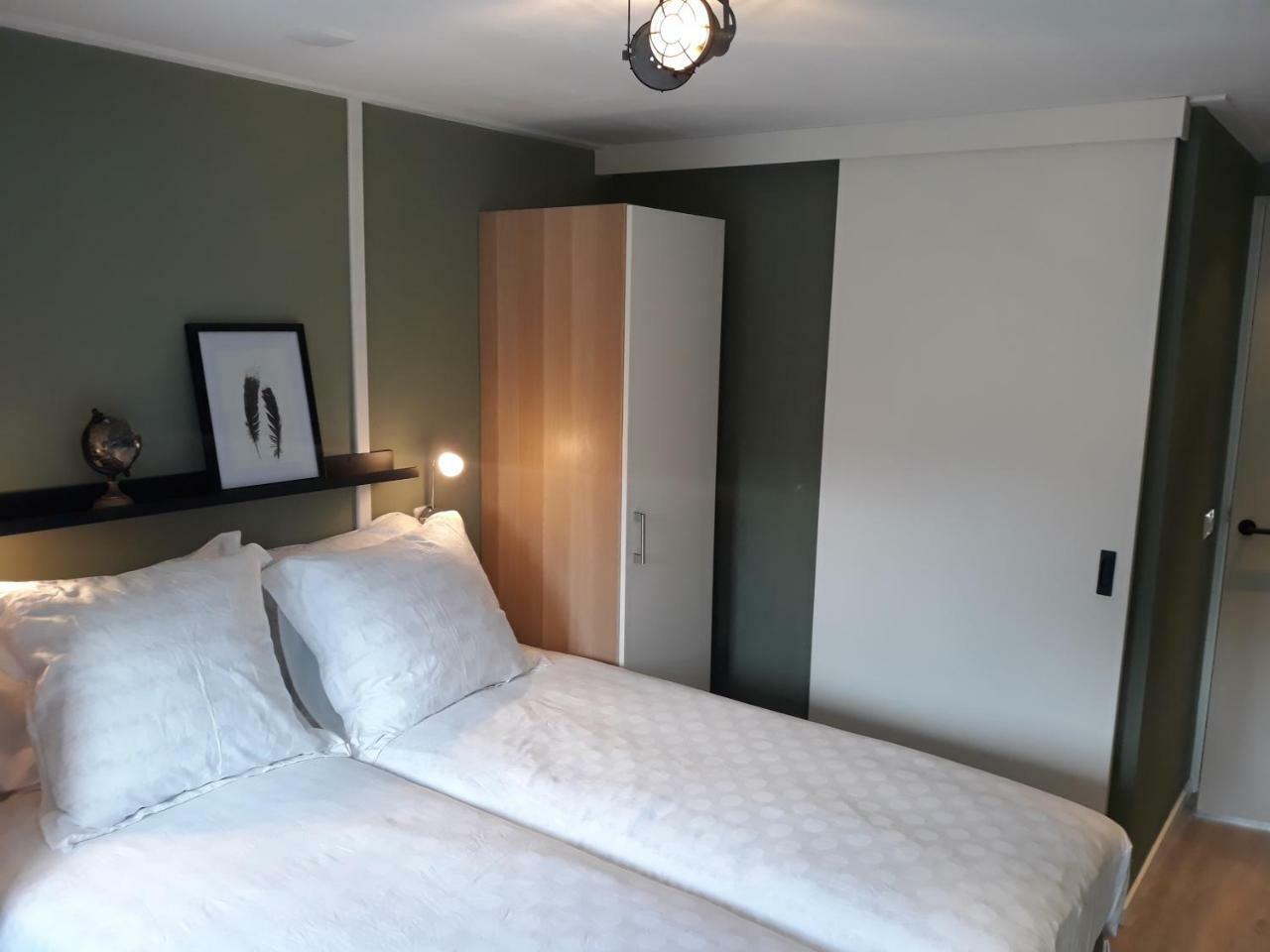 Nieuw Appartement 12 Oostkapelle Εξωτερικό φωτογραφία